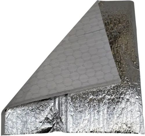 Aluminium Pop Up Sheets - 12"x10.75"