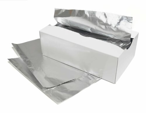 Aluminium Pop Up Sheets - 12"x10.75" - Image 2