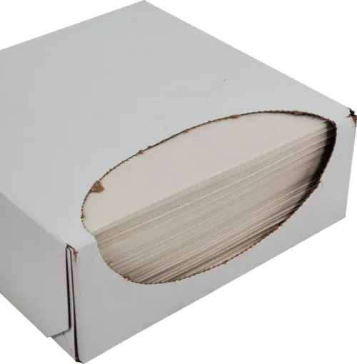 Patty Paper - 5¼"x5¼"