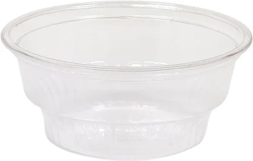Dessert Cup - 6 oz (PET)