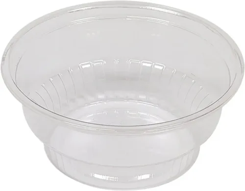 Dessert Cup - 6 oz (PET) - Image 2