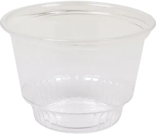 Dessert Cup - 10oz (PET)