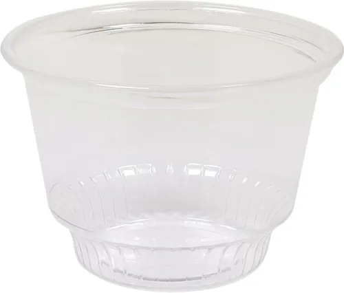 Dessert Cup - 10oz (PET) - Image 2