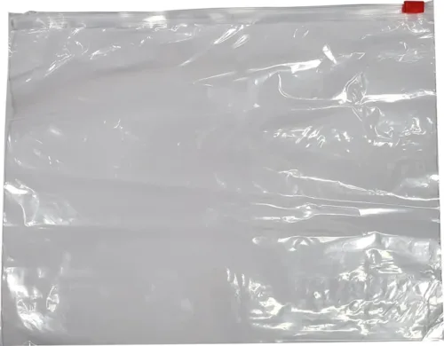 10.5x8" Deli Bags - With Slider