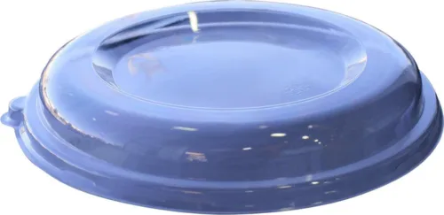Clear Dome Lid for CR24/CR32