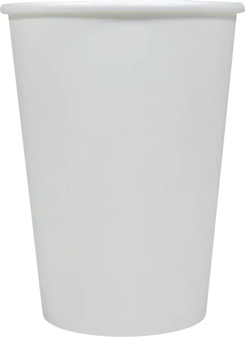 32 oz Paper Soup Container - White