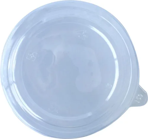 Pet Round Lid - Fits 1300/1500ml