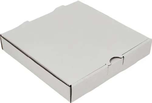 Pizza Box - 10x10 - Image 2