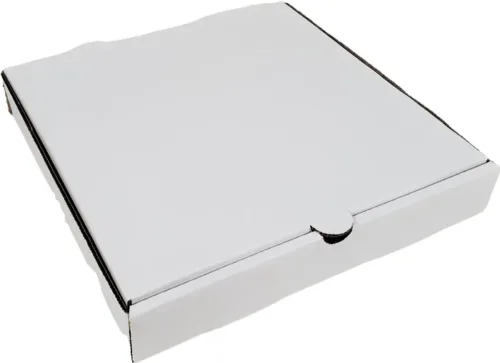 Pizza Box - 12x12 - Image 2
