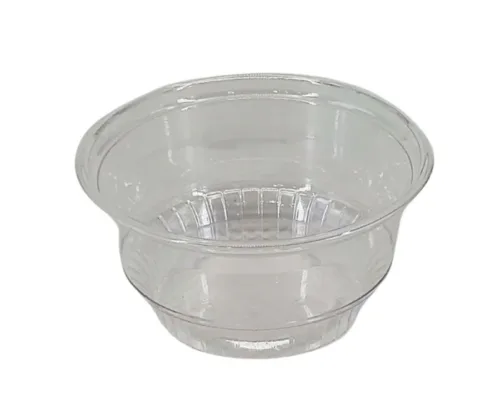 Dessert Cup - 8oz (PET)