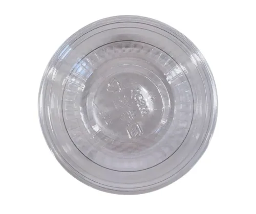 Dessert Cup - 8oz (PET) - Image 2