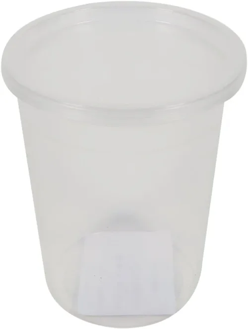 32oz Round Deli Container w/Lids - Image 2