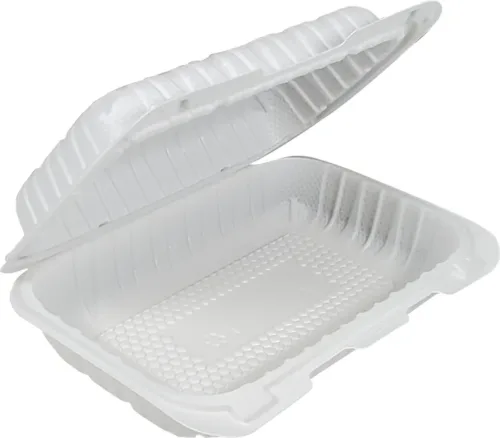 MFPP Clamshell Container - 9x6 - Image 2