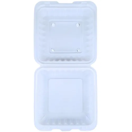 MFPP Clamshell Container 9x9 - Image 2