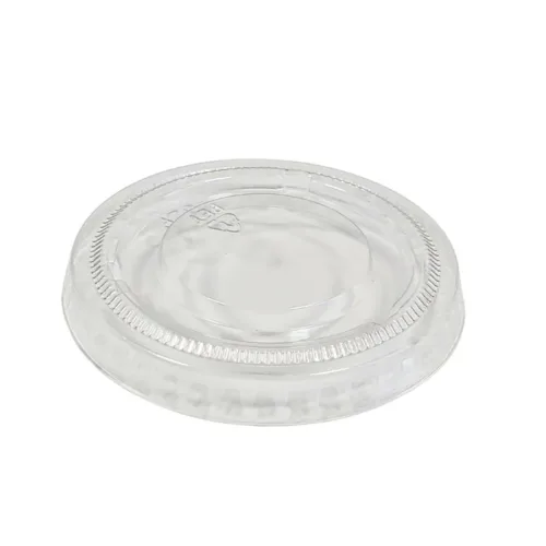 0.5oz-1oz Portion Cup Lids