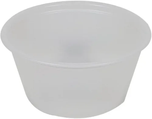 2oz Portion Cups