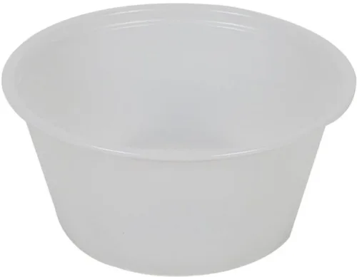 3.25oz Portion Cups
