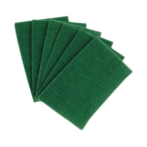 Scotchbrite Med Duty 6x9