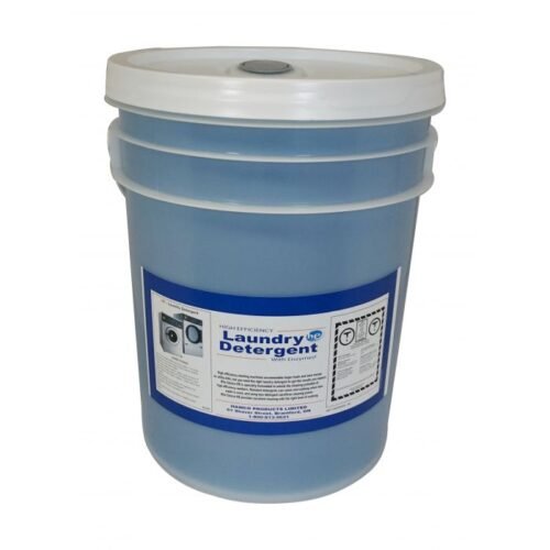 HE Liquid Laundry Detergent 20L