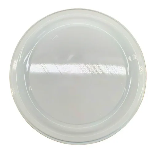 SMALL BLK TRAY (12") - 25pcs - Image 2