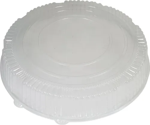 18' CATERWARE LID DOME - 25pcs