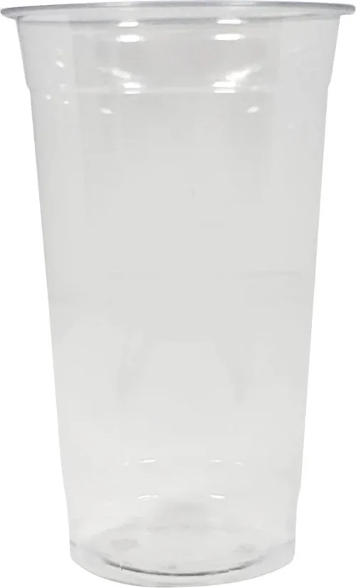 32 oz Clear Pet Cup