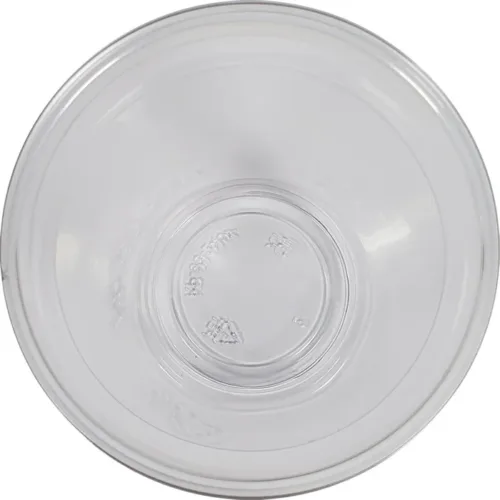 32 oz Clear Pet Cup - Image 2