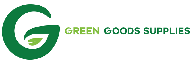 Green Goods Supplies Logo