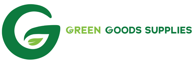 Green Goods Supplies Logo